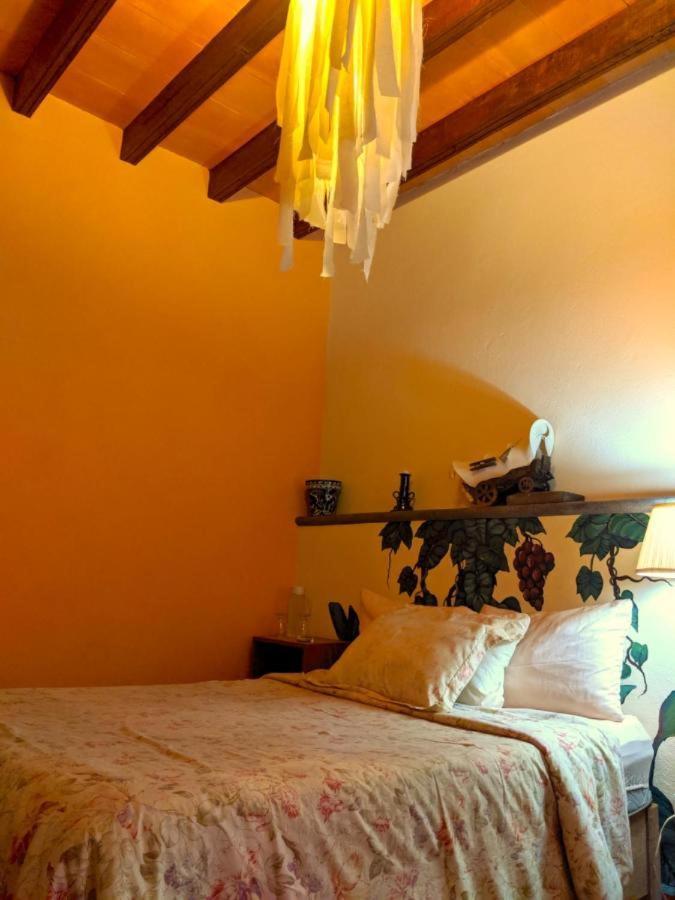 Pozzito Boutique Bed & Breakfast San Miguel de Allende Exterior photo